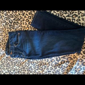 LUCKY brand skinny jeans size: M